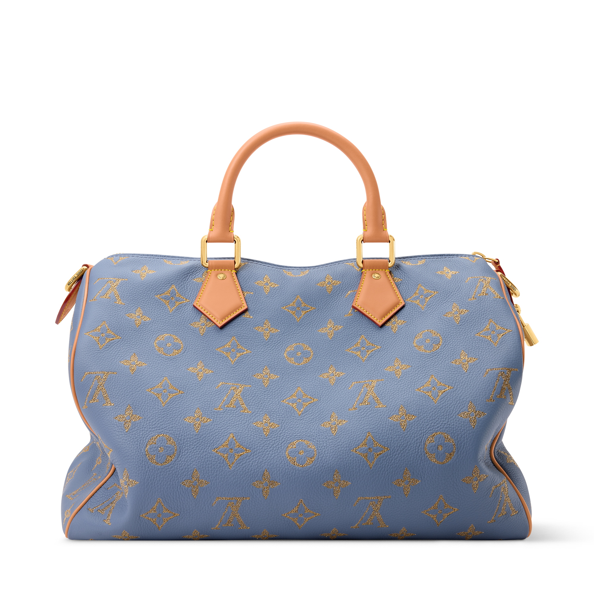 スピーディ P9 バンドリエール 40 H40｜ルイ・ヴィトン 公式サイト